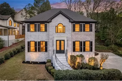 835 Kings Arms Way, Johns Creek, GA 30022 - Photo 2