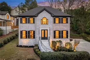 835 Kings Arms Way, Johns Creek, GA 30022 - Photo 2