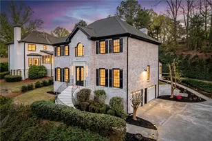 835 Kings Arms Way, Johns Creek, GA 30022 - Photo 1