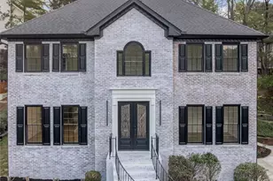 835 Kings Arms Way, Johns Creek, GA 30022 - Photo 1