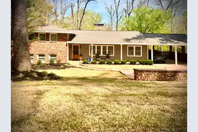 870 Starlight Drive, Sandy Springs, GA 30342 - Photo 1