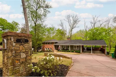 870 Starlight Drive, Sandy Springs, GA 30342 - Photo 4