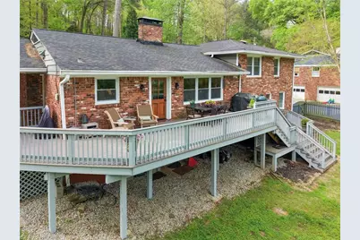 870 Starlight Drive, Sandy Springs, GA 30342 - Photo 12
