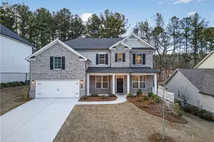 3520 Pickens Lndg Dr, Dacula, GA 30019 - Photo 1