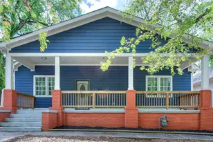 970 Palmetto Ave SW, Atlanta, GA 30314 - Photo 1