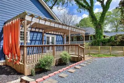 970 Palmetto Avenue SW, Atlanta, GA 30314 - Photo 8