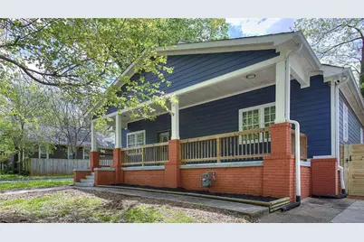 970 Palmetto Avenue SW, Atlanta, GA 30314 - Photo 2
