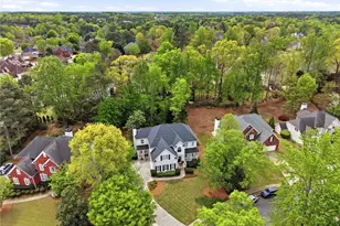 3815 Bridle Ridge Dr, Suwanee, GA 30024 - Photo 44