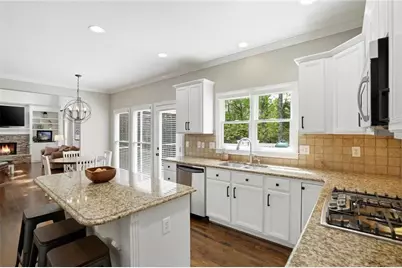 3815 Bridle Ridge Drive, Suwanee, GA 30024 - Photo 16