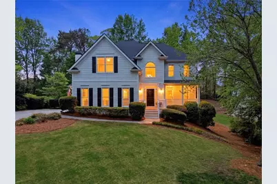 3815 Bridle Ridge Drive, Suwanee, GA 30024 - Photo 2