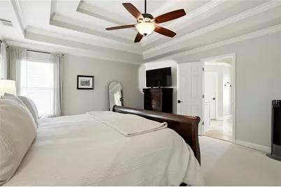 3815 Bridle Ridge Drive, Suwanee, GA 30024 - Photo 20