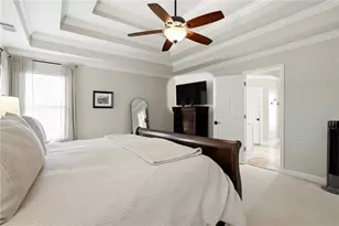 3815 Bridle Ridge Dr, Suwanee, GA 30024 - Photo 20