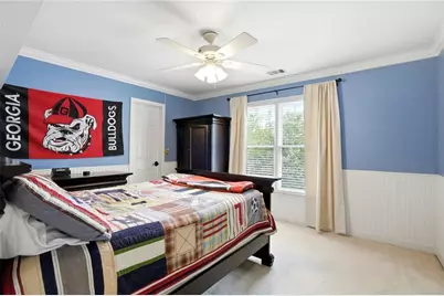 3815 Bridle Ridge Drive, Suwanee, GA 30024 - Photo 26