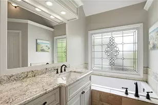 3815 Bridle Ridge Dr, Suwanee, GA 30024 - Photo 22