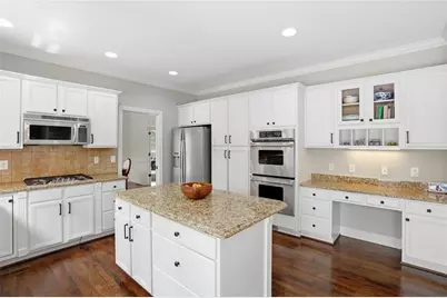 3815 Bridle Ridge Drive, Suwanee, GA 30024 - Photo 14