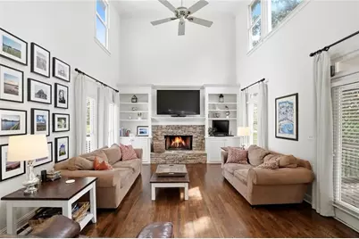 3815 Bridle Ridge Drive, Suwanee, GA 30024 - Photo 8