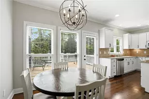 3815 Bridle Ridge Dr, Suwanee, GA 30024 - Photo 12