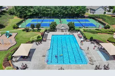 4406 Village Field Place, Suwanee, GA 30024 - Photo 50