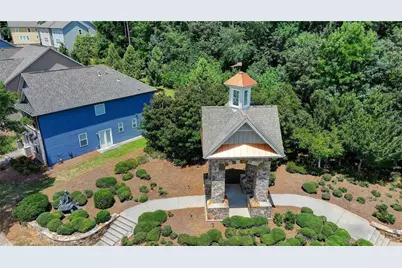 4406 Village Field Place, Suwanee, GA 30024 - Photo 48