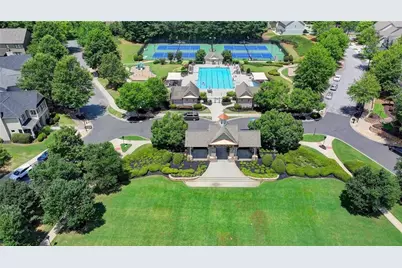 4406 Village Field Place, Suwanee, GA 30024 - Photo 46