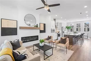 4903 Sudbrook Wy, Peachtree Corners, GA 30092 - Photo 16