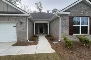 3370 Trevi Trail, Douglasville, GA 30135 - Photo 8