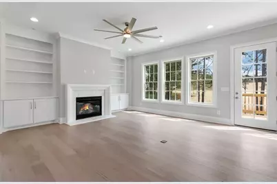 3941 Enclave Way, Tucker, GA 30084 - Photo 4