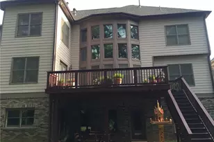 9858 Talisman Dr, Alpharetta, GA 30022 - Photo 22