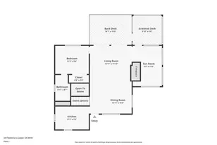 229 Tea Berry Ln, Jasper, GA 30143 - Photo 36