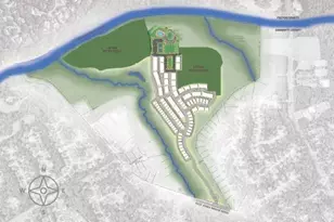 4953 Sudbrook Wy, Peachtree Corners, GA 30092 - Photo 46