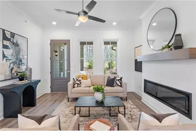 4953 Sudbrook Way #224, Peachtree Corners, GA 30092 - Photo 14