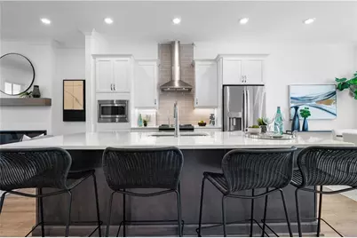 4953 Sudbrook Way #224, Peachtree Corners, GA 30092 - Photo 2