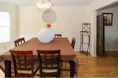 1753 Deer Crossing Circle, Jonesboro, GA 30236 - Photo 16