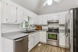 18 W Ridge Dr SE, Cartersville, GA 30121 - Photo 12