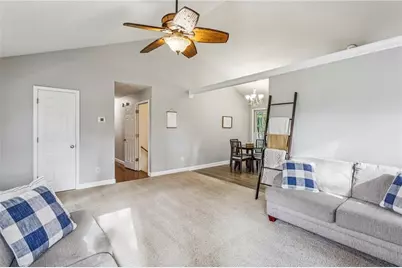 18 W Ridge Drive SE, Cartersville, GA 30121 - Photo 8