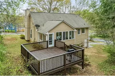 18 W Ridge Drive SE, Cartersville, GA 30121 - Photo 2