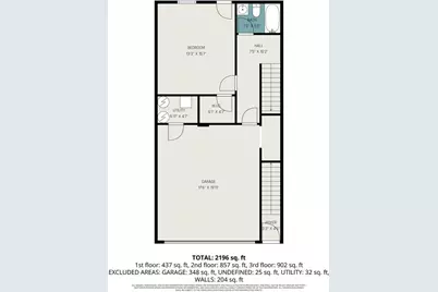 1158 Laurel Valley Court, Buford, GA 30519 - Photo 28