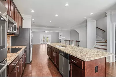 1158 Laurel Valley Court, Buford, GA 30519 - Photo 6