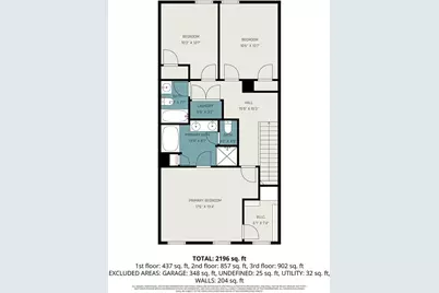 1158 Laurel Valley Court, Buford, GA 30519 - Photo 26