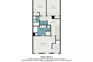 1158 Laurel Valley Ct., Buford, GA 30519 - Photo 26
