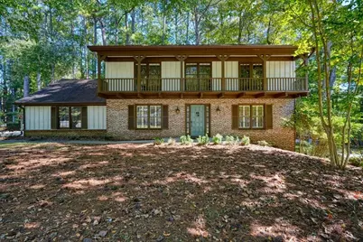 1265 Northshore Drive, Roswell, GA 30076 - Photo 2