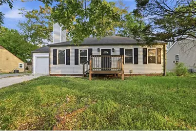 134 Mayflower Circle, Cartersville, GA 30120 - Photo 1