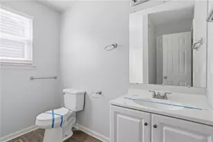 134 Mayflower Cir, Cartersville, GA 30120 - Photo 16