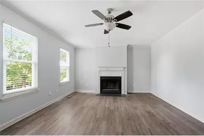134 Mayflower Circle, Cartersville, GA 30120 - Photo 2