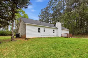 741 Roscoe Davis Rd, Monroe, GA 30656 - Photo 24