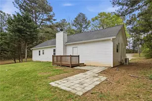 741 Roscoe Davis Rd, Monroe, GA 30656 - Photo 26