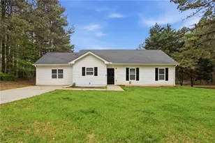 741 Roscoe Davis Rd, Monroe, GA 30656 - Photo 2