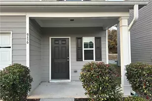 916 Independence Ave, Pendergrass, GA 30567 - Photo 2