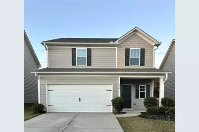 916 Independence Avenue, Pendergrass, GA 30567 - Photo 1