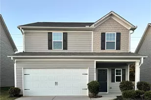 916 Independence Ave, Pendergrass, GA 30567 - Photo 1